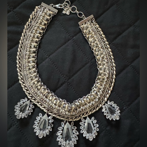 designer necklace - only worn once at an event - Picture 2 of 3